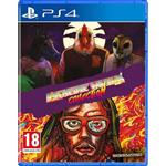 دیسک بازی Hotline Miami Collection – مخصوص PS4