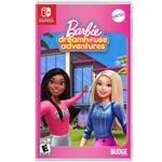 بازی Barbie Dreamhouse Adventures مخصوص نینتندو سوییچ 