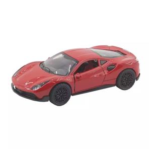 ماشین بازی مدل فراری کد 0698