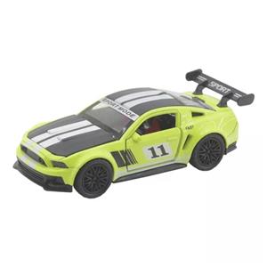 ماشین بازی مدل فورد موستانگ کد 0700