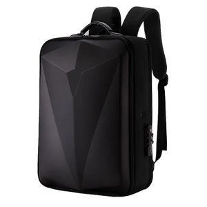 کوله پشتی بنج مدل Bange BG-8009 مناسب لپ تاپ 17.3 اینچی