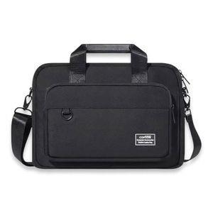 کیف کاپتان مدل Copton slim Briefcase مناسب لپ تاپ 13-14 اینچی 