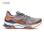 کفش رانینگ و شهری اسیکس asics غیر اصلی مدل ژل کنسی بلاست زنانه کد 1012B068 GEL-KINSEI BLAST WOMEN 