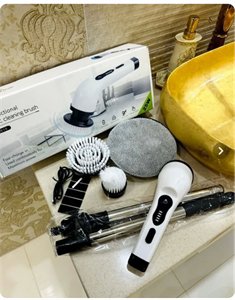 فرچه مدل برقی کد 6010