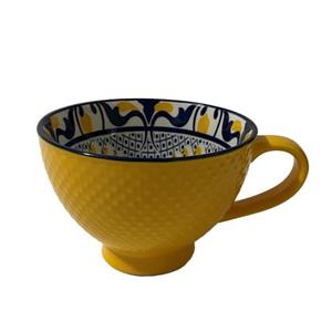 فنجان مدل لته خوری