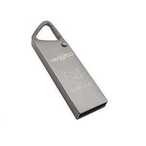 فلش مموری ترانیو TRANYOO Q1 USB Flash Memory 64GB USB3