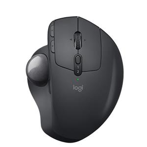 ماوس بی سیم لاجیتک مدل MX ERGO TRACKBALL