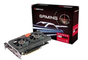 کارت گرافیک بایوستار مدل آر ایکس 570 با حافظه 8 گیگابایت