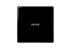 مینی کیس اماده زوتک مدل ZBOX BI322 با پردازنده سلرون Zotac W3B N3050 2GB 32GB SSD Intel Mini Desktop PC 