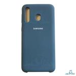 Non-Brand Silicone Cover for Samsung Galaxy M30