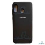 Non-Brand Silicone Cover for Samsung Galaxy A30