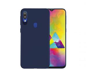 کاور موبایل مناسب برای گوشی سامسونگ Galaxy M20 Non-Brand Silicone Cover for Samsung Galaxy M20