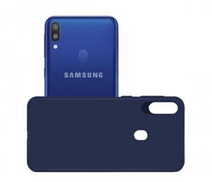 کاور موبایل مناسب برای گوشی سامسونگ Galaxy M20 Non-Brand Silicone Cover for Samsung Galaxy M20