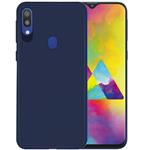 Non-Brand Silicone Cover for Samsung Galaxy M20