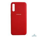 Non-Brand Silicone Cover for Samsung Galaxy A50