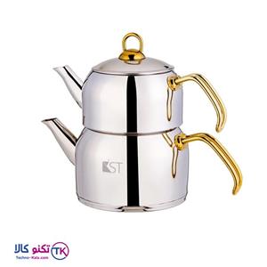 ست کتری و قوری کی اس تی مدل 1060SG