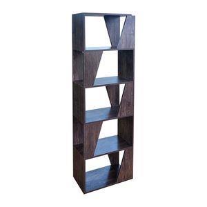 کتابخانه اسمردیس مدل K156 - MDF