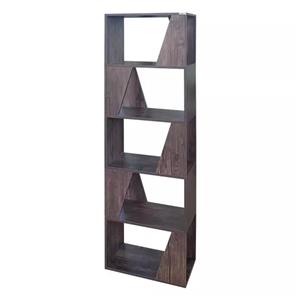 کتابخانه اسمردیس مدل K156 - MDF