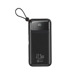 پاوربانک اِیزن پلاس مدل EP-17 ظرفیت 10000 میلی آمپر ساعت