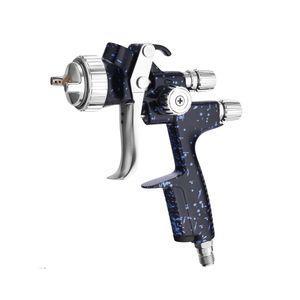 پیستوله رنگ ایتالکو مدل MAGIC 1 - کد نازل 1/3