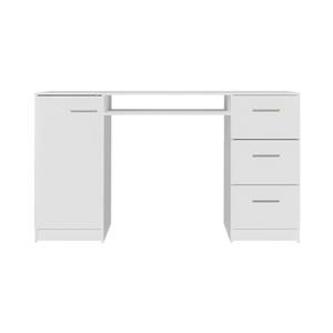 میز تحریر اسمردیس مدل T156 - MDF
