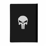 کلاسور طرح punisher skull کد K00153 -