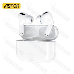 هدست بلوتوثی آسپور مدل Airbass pro