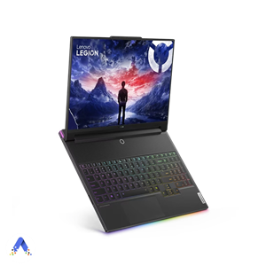 Lenovo Legion 9 16IRX9-ZA (2024)|i9 14900HX-16GB-1TB SSD-16GB RTX 4090-3.2K Mini LED 165Hz-RGB KB