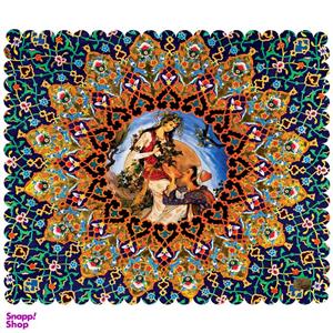 رومیزی رنس مدل T18-42416