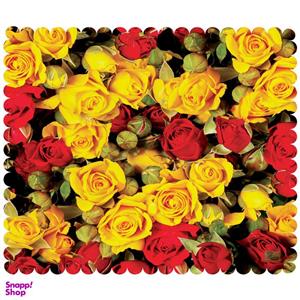 رومیزی رنس مدل T18-42800
