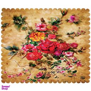 رومیزی رنس مدل T18-42825