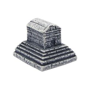 دکوری مدل مجسمه مقبره کوروش کبیر