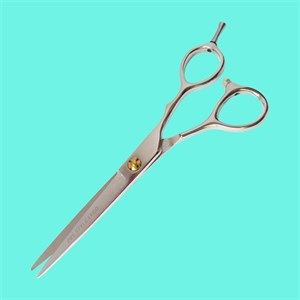 قیچی آرایشگری اس جی ان مدل ارگونومیک