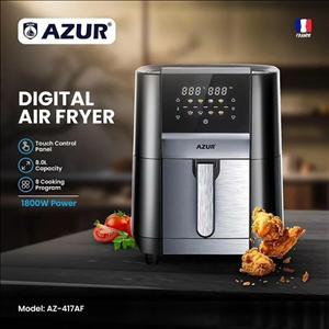 سرخ کن دیجیتال ازور مدل AZ-417AF