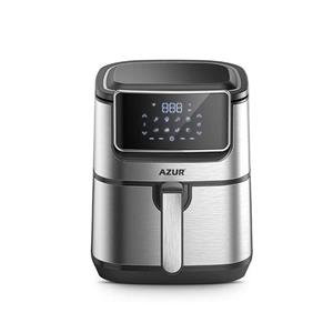 سرخ کن دیجیتال ازور مدل AZ-417AF