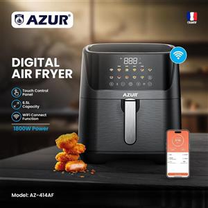 سرخ کن آزور مدل AZ-414AF