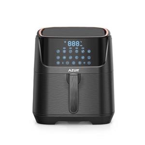 سرخ کن آزور مدل AZ-414AF