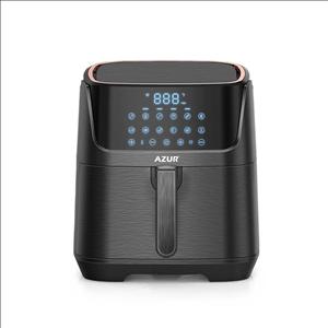 سرخ کن دیجیتال ازور مدل AZ-414AF