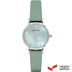 ساعت مچی زنانه امپریو آرمانی EMPORIO ARMANI مدل AR1959