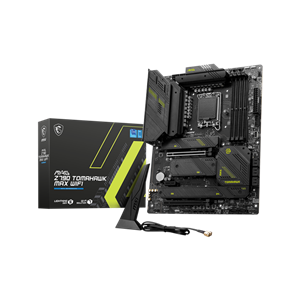مادربرد ام اس آی مدل MAG Z790 TOMAHAWK MAX WIFI
