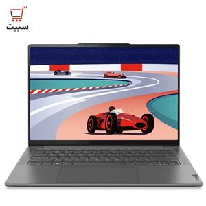 لپ تاپ 14.5 اینچی لنوو مدل LENOVO Yoga Pro 7 14IRH8 i7 13700H 16GB 1TB SSD 6G RTX 3050 