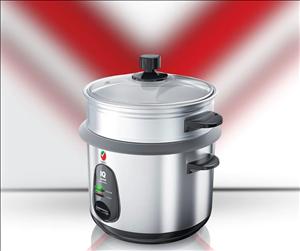 پلوپز آی کیو مدل IJ-400RC