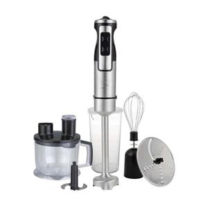 گوشت کوب برقی چند کاره آی کیو مدل 4002MHB-IQ
