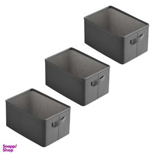باکس دهنده لیلیوم مدل روباز بسته 3 عددی
