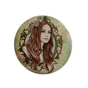 پیکسل مدل Lana Del Rey کد P-109 