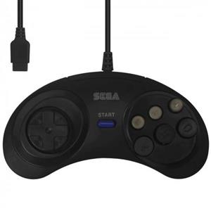 دسته بازی سگا مدل MEGA مناسب کنسول سگا