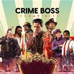 بازی Crime Boss Rockay City برای کامپیوتر