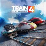 بازی Train Sim World 4 برای کامپیوتر