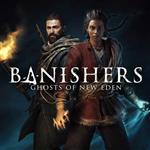 بازی Banishers Ghosts of New Eden برای کامپیوتر