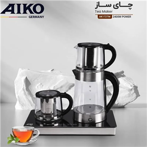 چای ساز ایکو مدل AK172TM 